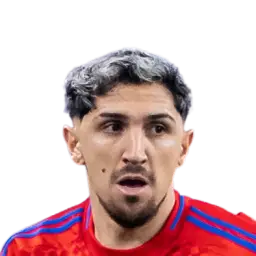 Diego Valdés Dream League Soccer / DLS 2026