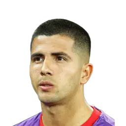 Mateo Gamarra Dream League Soccer / DLS 2026