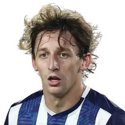 Matias Galarza Dream League Soccer / DLS 2026