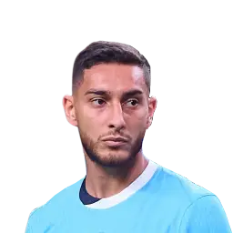 Sebastián Cáceres Dream League Soccer / DLS 2026