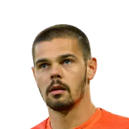 Dominik Kotarski Dream League Soccer / DLS 2026