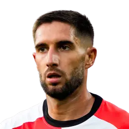 Luka Ivanušec Dream League Soccer / DLS 2026