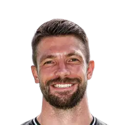 Brandon Mechele Dream League Soccer / DLS 2026