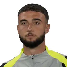 Zeno Debast Dream League Soccer / DLS 2026