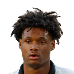 Julien Duranville Dream League Soccer / DLS 2026