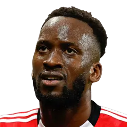 Dodi Lukébakio Dream League Soccer / DLS 2026