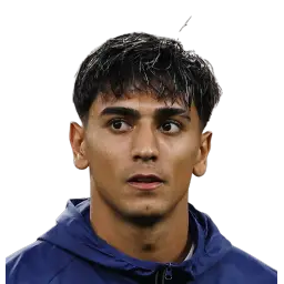 Facundo Torres Dream League Soccer / DLS 2026