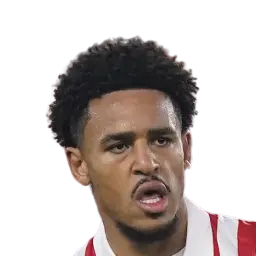 Ryan Mmaee Dream League Soccer / DLS 2026