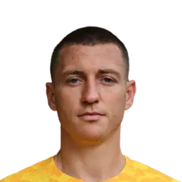 Mitchell Duke Dream League Soccer / DLS 2026