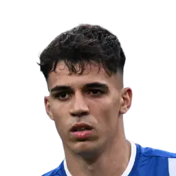 Gabri Veiga Dream League Soccer / DLS 2026