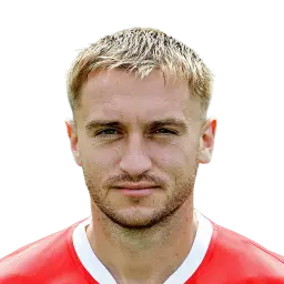 Djordje Mihailovic Dream League Soccer / DLS 2026