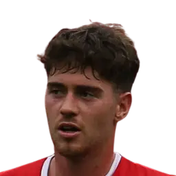 Hayden Hackney Dream League Soccer / DLS 2026