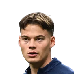 Jelle Van Neck Dream League Soccer / DLS 2026