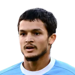 Reda Belahyane Dream League Soccer / DLS 2026