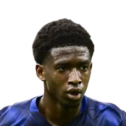 Yaya Fofana Dream League Soccer / DLS 2026