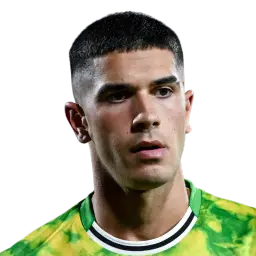 Cristian Volpato Dream League Soccer / DLS 2026