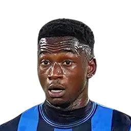 Ibrahim Sulemana Dream League Soccer / DLS 2026