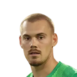 Filip Jörgensen Dream League Soccer / DLS 2026