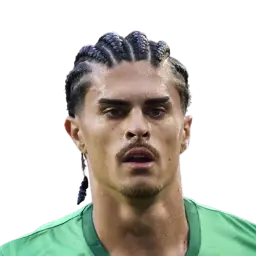 Juan Cruz Dream League Soccer / DLS 2026