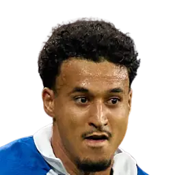 Omar El Hilali Dream League Soccer / DLS 2026