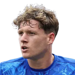 Nando Pijnaker Dream League Soccer / DLS 2026