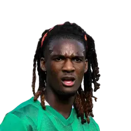 Ibrahim Cissoko Dream League Soccer / DLS 2026