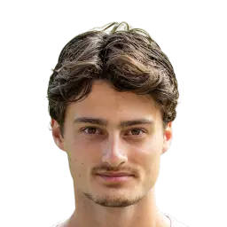 Nils Rossen Dream League Soccer / DLS 2026