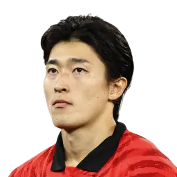 Gue-sung Cho Dream League Soccer / DLS 2026