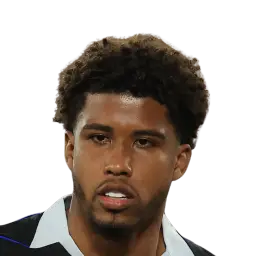 Andrey Santos Dream League Soccer / DLS 2026