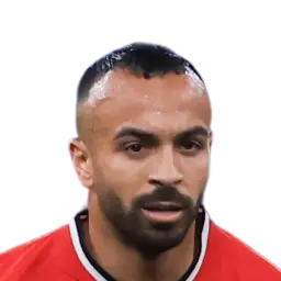 Mohamed Magdy Morsy Dream League Soccer / DLS 2026