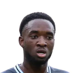 Lamare Bogarde Dream League Soccer / DLS 2026