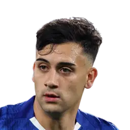 Facundo Buonanotte Dream League Soccer / DLS 2026