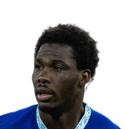 David Datro Fofana Dream League Soccer / DLS 2026