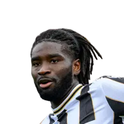 Richard Taylor Dream League Soccer / DLS 2026