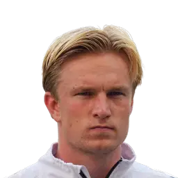 Victor Kristiansen Dream League Soccer / DLS 2026