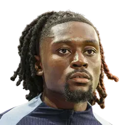 Manu Koné Dream League Soccer / DLS 2026