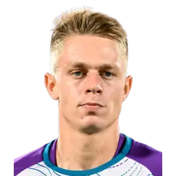 Hans Nicolussi Caviglia Dream League Soccer / DLS 2026