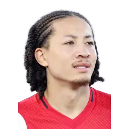 Kian Fitz-Jim Dream League Soccer / DLS 2026