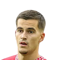 Anis Mehmeti Dream League Soccer / DLS 2026