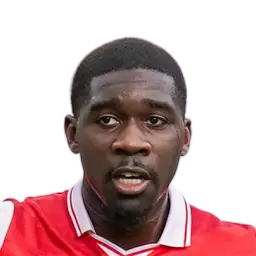 Christ Tiéhi Dream League Soccer / DLS 2026