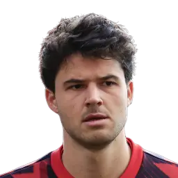 Senne Lammens Dream League Soccer / DLS 2026