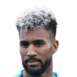 Luiyi de Lucas Dream League Soccer / DLS 2026