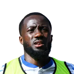 Elisha Owusu Dream League Soccer / DLS 2026