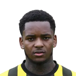 Jayden Braaf Dream League Soccer / DLS 2026