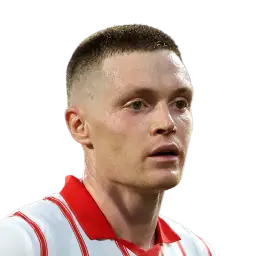 Viktor Tsygankov Dream League Soccer / DLS 2026