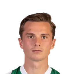 Johan Hove Dream League Soccer / DLS 2026