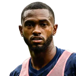 Otávio Ataíde da Silva Dream League Soccer / DLS 2026