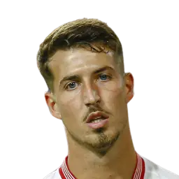 Pedro Ortiz Dream League Soccer / DLS 2026