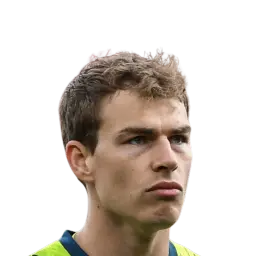 Mads Hermansen Dream League Soccer / DLS 2026