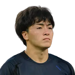 Yuki Soma Dream League Soccer / DLS 2026